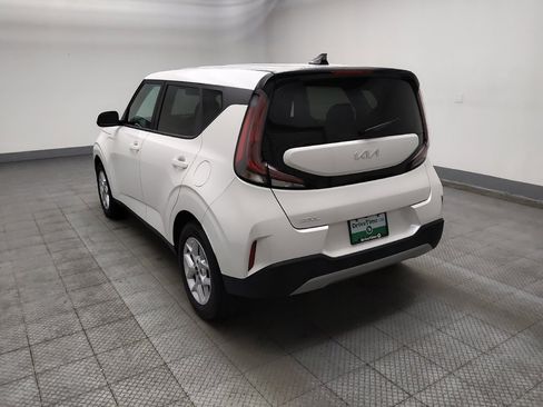 Used 2025 Kia Soul LX w/ LX Technology Package image 5