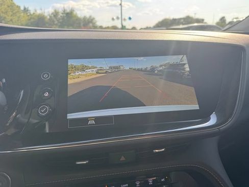 Used 2023 Buick Envision Preferred AWD/4WD image 17