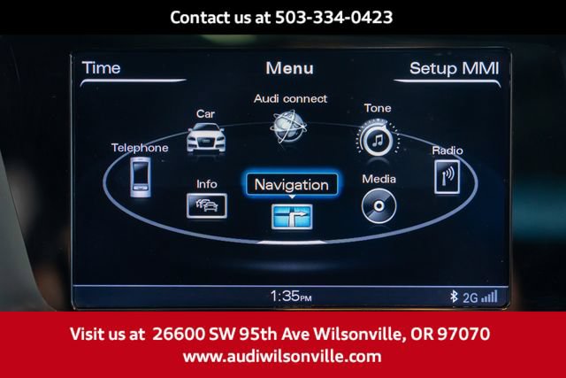 Used 2015 Audi Q5 TDI Premium Plus w/ Technology Package AWD/4WD image 13