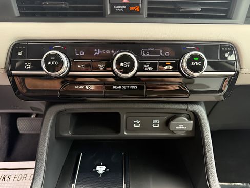 New 2026 Honda Passport RTL image 26