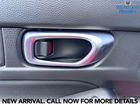 Used 2024 Honda Civic Sport image 8