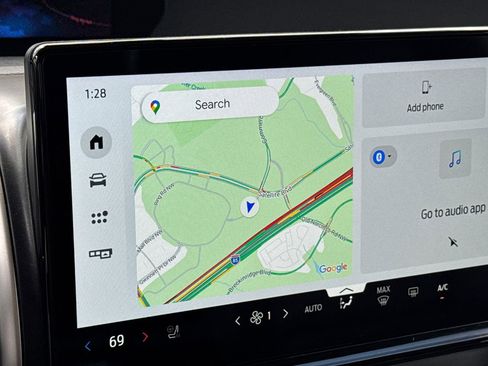 Certified 2025 Ford Expedition Max Active image 32