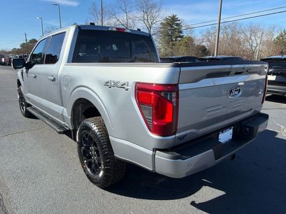 New 2026 Ford F150 XLT w/ Equipment Group 302A MID