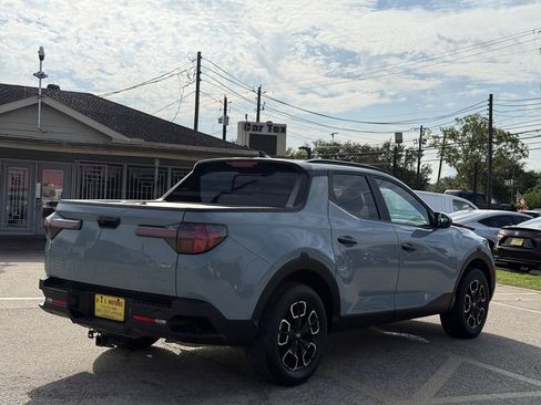 Used 2023 Hyundai Santa Cruz SEL w/ Activity Package image 8