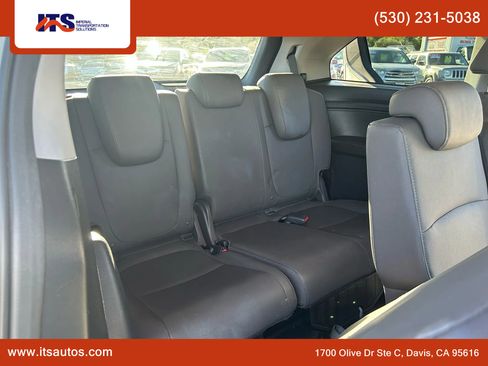 Used 2019 Honda Odyssey EX-L image 15