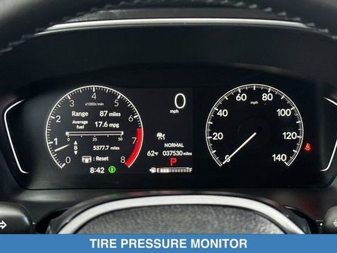 Certified 2025 Honda Pilot EX-L image 28