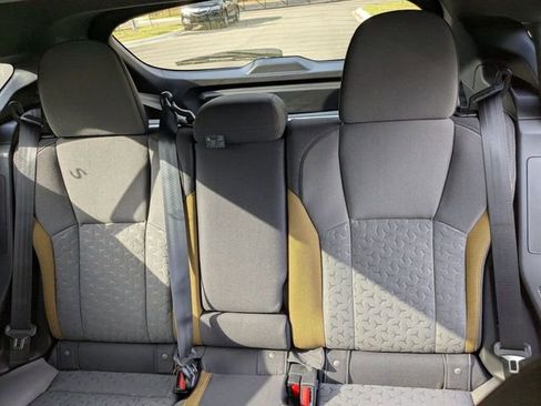 New 2026 Subaru Crosstrek 2.5i Sport AWD/4WD image 18
