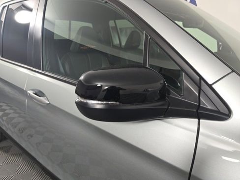 New 2025 Honda Ridgeline TrailSport+ image 72