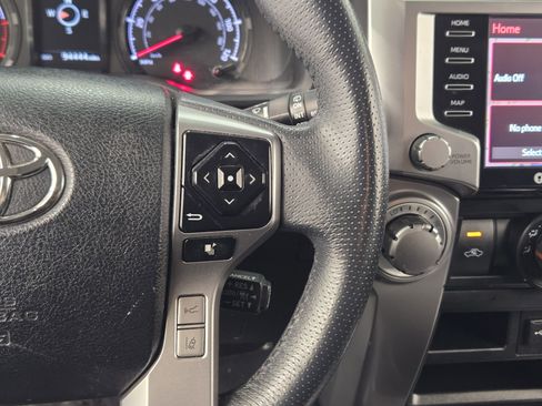 Used 2021 Toyota 4Runner SR5 Premium image 26