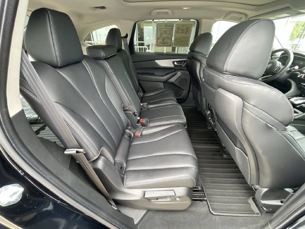 Used 2024 Acura MDX w/ Technology Package FWD image 27