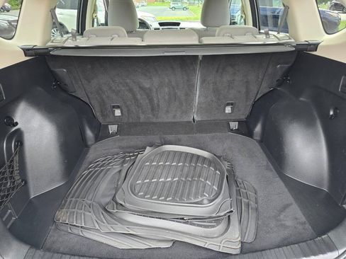Used 2016 Honda CR-V EX image 26