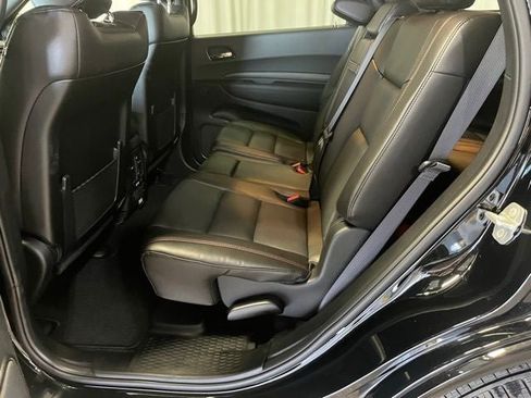 New 2026 Dodge Durango GT AWD/4WD image 27