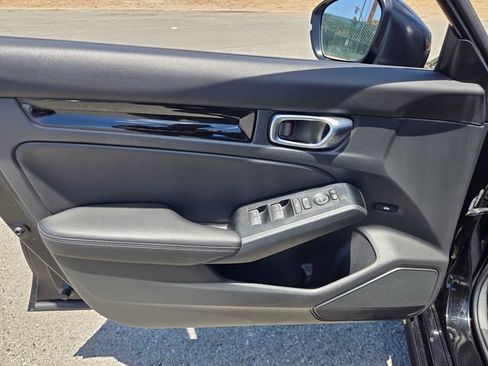 Used 2024 Honda Civic Touring image 18