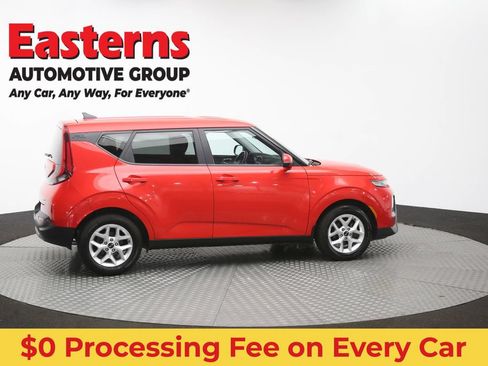Used 2020 Kia Soul EX FWD image 45