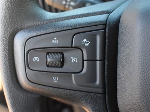 New 2026 Chevrolet Silverado 2500 Custom w/ Custom Value Package image 26