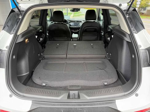 Used 2023 Buick Encore GX Preferred image 30