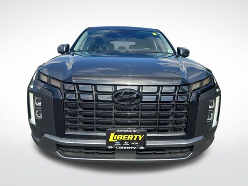 Certified 2025 Hyundai Palisade SE AWD/4WD image 8