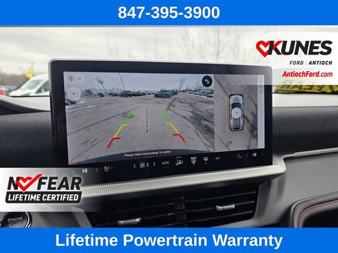 Used 2025 Ford Explorer ST-Line w/ ST-Line Street Pack image 51