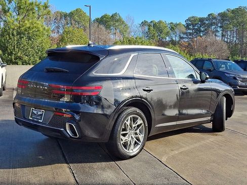 Used 2025 Genesis GV70 2.5T image 25