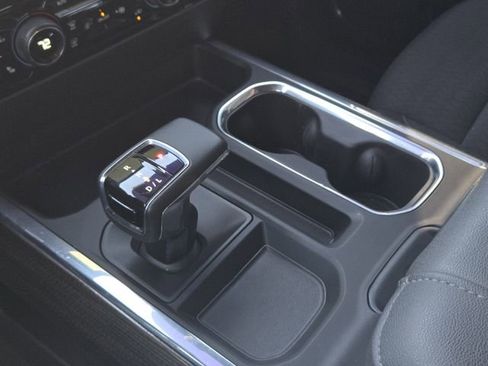 Used 2023 Chevrolet Silverado 1500 RST w/ Convenience Package II image 22