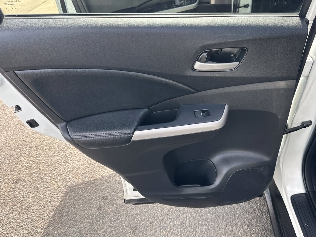 Used 2014 Honda CR-V EX-L image 15