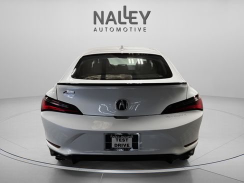 Certified 2023 Acura Integra A-Spec image 4