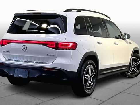 Certified 2023 Mercedes-Benz EQB 300 4MATIC image 12