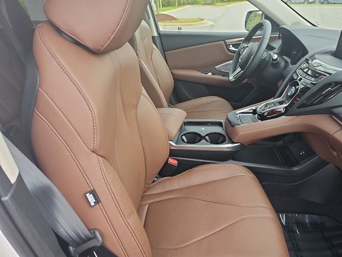 New 2026 Acura RDX SH-AWD w/ Technology Package image 10