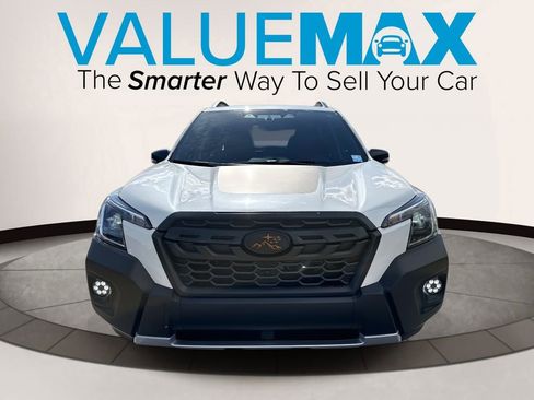 Used 2024 Subaru Forester Wilderness w/ Wilderness Package image 8