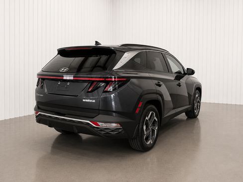 Used 2022 Hyundai Tucson SEL w/ Convenience Package FWD image 6