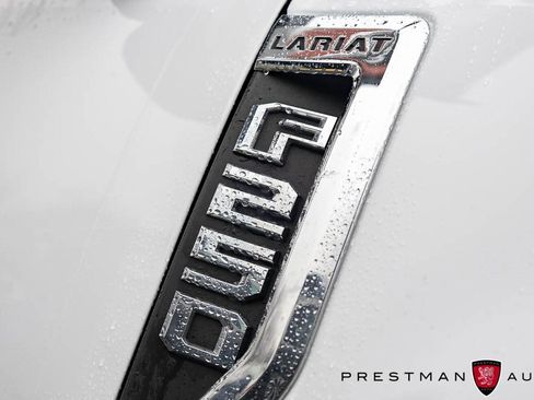 Used 2019 Ford F250 Lariat w/ Lariat Value Package image 7