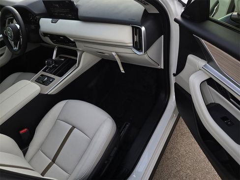 New 2026 MAZDA CX-90 3.3 Turbo w/ Premium Plus Pkg image 5