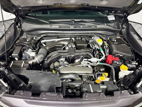 Certified 2026 Subaru Forester Premium w/ Base/Premium Package AWD/4WD image 23