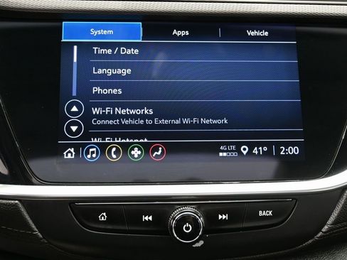 Used 2021 Buick Encore GX Essence w/ Experience Buick Package image 26