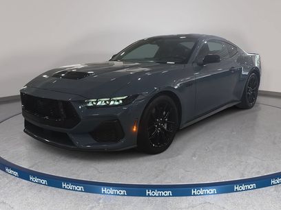 Used 2024 Ford Mustang GT w/ Mustang Nite Pony Package