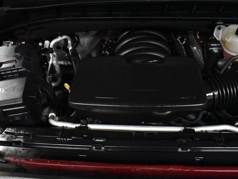 Used 2020 GMC Sierra 1500 SLT w/ SLT Convenience Package image 10