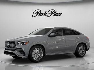 New 2026 Mercedes-Benz GLE 53 AMG 4MATIC Coupe video 2