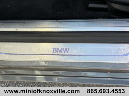 Used 2019 BMW 740i w/ Cold Weather Package image 12