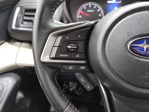 Used 2020 Subaru Ascent Premium w/ Convenience Package image 37