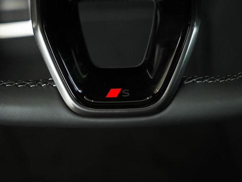 New 2025 Audi S5 Prestige image 35