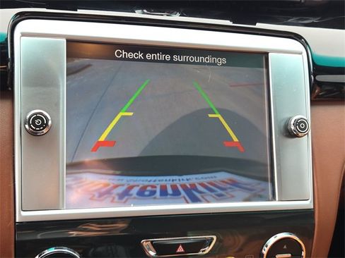 Used 2015 Maserati Quattroporte S Q4 image 22