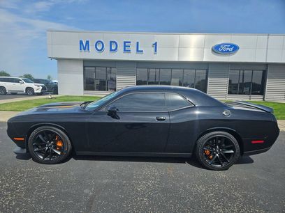 Used 2022 Dodge Challenger GT