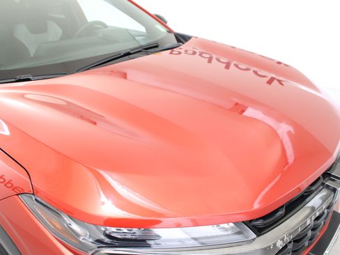 Used 2024 Chevrolet Trax RS w/ Driver Confidence Package image 12