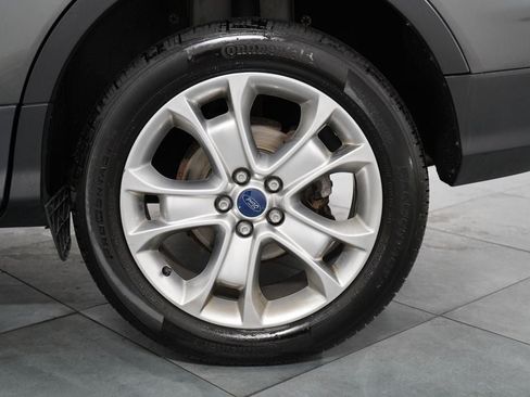 Used 2015 Ford Escape Titanium w/ Equipment Group 301A AWD/4WD image 35