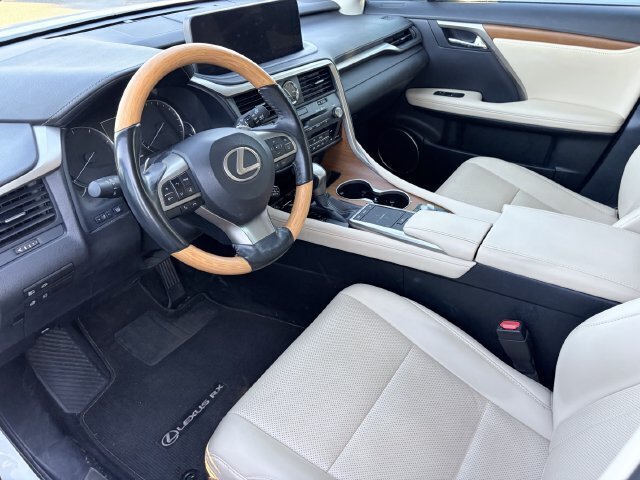 Used 2021 Lexus RX 350 AWD w/ Premium Package image 7