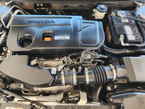 Certified 2020 Honda Accord EX-L image 30