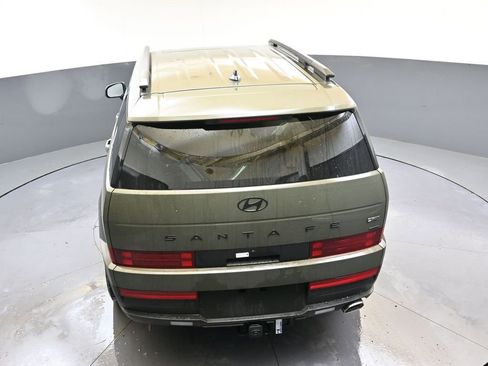 New 2026 Hyundai Santa Fe XRT image 39