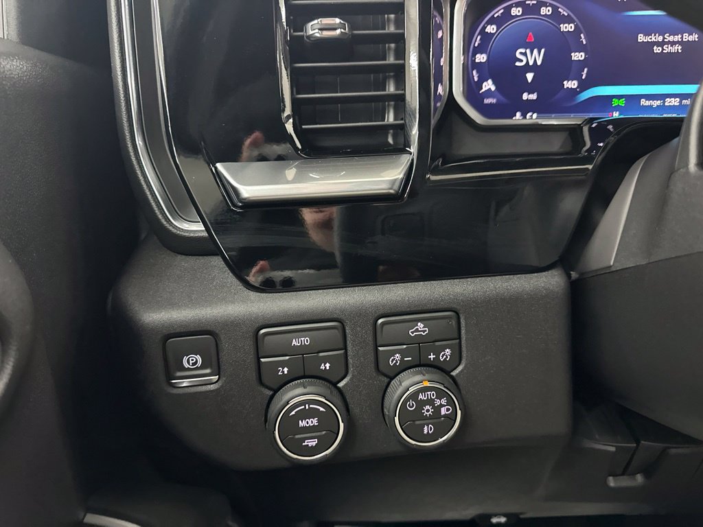 New 2026 Chevrolet Silverado 1500 RST AWD/4WD image 39