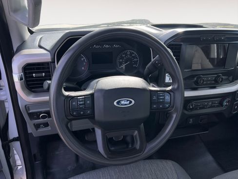 Used 2022 Ford F150 XL w/ Equipment Group 101A High image 12