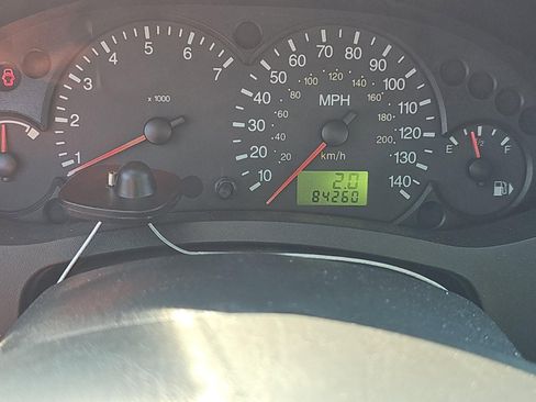 Used 2007 Ford Focus S image 11